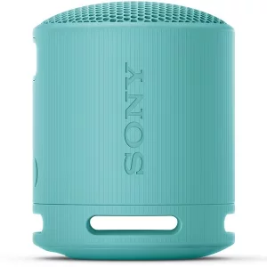 SONY (ソニー) SRS-XB100 (LC) [ブルー]買取画像