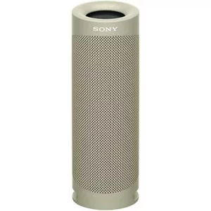 【未開封】SONY ワイヤレススピーカー SRS-XB23 ベージュ本体 SONY (ソニー) SRS-XB23 (C) [ベージュ]の買取｜店頭買取(東京/池袋
