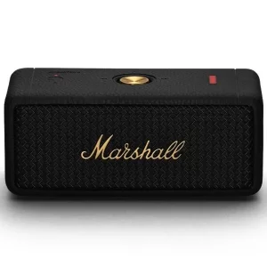 Marshall (マーシャル) Emberton II [Black and Brass]買取画像