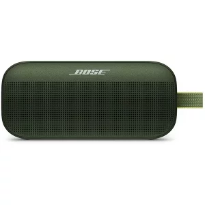 BOSE (ボーズ) SoundLink Flex Bluetooth speaker [サイプレスグリーン ...