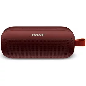 BOSE (ボーズ) SoundLink Flex Bluetooth speaker [カーマインレッド]買取画像