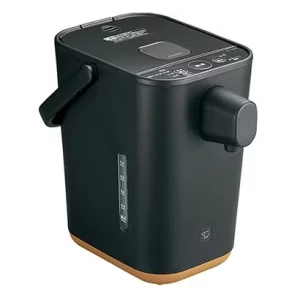 ZOJIRUSHI (象印) STAN. CP-CA12-BA [ブラック]買取画像