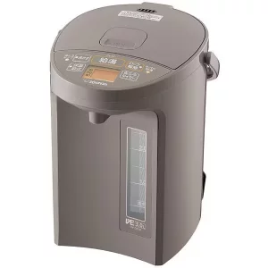 ZOJIRUSHI (象印) VE電気まほうびん 優湯生 CV-GC30買取画像