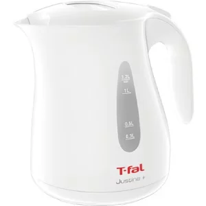 ティファール (T-fal) ジャスティン プラス 1.2L KO4901JP [ホワイト]買取画像