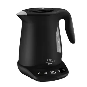 T-fal (ティファール) ジャスティン ロック コントロール 1.2L KO823NJP [ブラック]買取画像