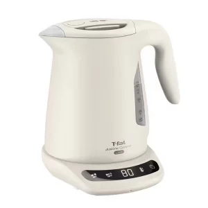 T-fal (ティファール) ジャスティン ロック コントロール 1.2L KO823AJP [アイボリー]買取画像