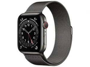Apple Watch Series 6 GPS+Cellularモデル 44mm M09J3J/A 