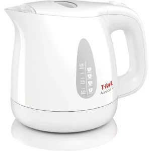 ティファール (T-fal) アプレシア プラス 0.8L KO6301JP [ホワイト]買取画像