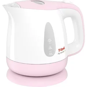 ティファール (T-fal) アプレシア プラス 0.8L KO6307JP [シュガーピンク]買取画像