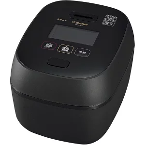 ZOJIRUSHI (象印) 炎舞炊き NW-FB10-BZ [濃墨]の買取｜店頭買取(東京 