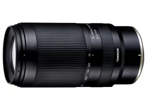 TAMRON(タムロン) 70-300mm F/4.5-6.3 Di III RXD (Model A047 ...