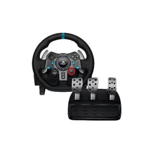 LogicoolG29Logicool G29 (Playseat Challengeシート付)