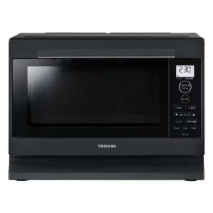 TOSHIBA (東芝) ER-XS23(K) [ブラック]買取画像