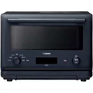 ZOJIRUSHI (象印) EVERINO ES-JA23-BM [スレートブラック]買取画像