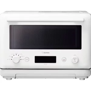 ZOJIRUSHI (象印) EVERINO ES-JA23-WA [ホワイト]買取画像