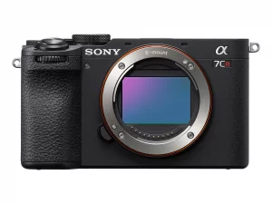 SONY(ソニー)　α7CR ILCE-7CR ボディ [ブラック]買取画像