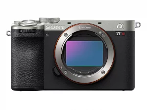 SONY(ソニー) α7CR ILCE-7CR ボディ [シルバー]買取画像