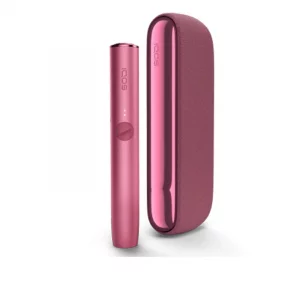 【新品】IQOS イルマ サンセットレッド​本体 IQOS イルマ サンセットレッドの買取｜店頭買取(東京/池袋・秋葉原