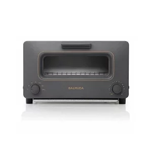 BALMUDA (バルミューダ) BALMUDA The Toaster K05A-CG [チャコールグレー]買取画像