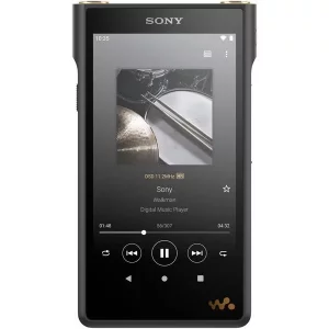 SONY (ソニー) NW-WM1AM2 [128GB]買取画像
