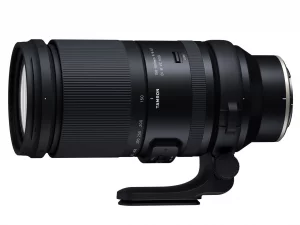 TAMRON(タムロン) 150-500mm F/5-6.7 Di III VC VXD (Model A057) [ニコンZ用]買取画像