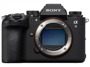 SONY(ソニー) α9 III ILCE-9M3 ボディ [ブラック] 買取画像