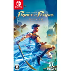 プリンス オブ ペルシャ 失われた王冠 [Nintendo Switch]の買取
