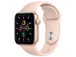 2022年限定カラー Apple Watch Series 6 GPSモデル 40mm 美品