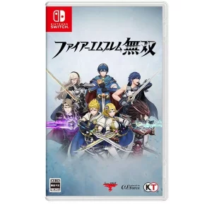 ファイアーエムブレム無双 [通常版] [Nintendo Switch]買取画像