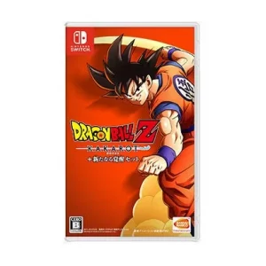 ドラゴンボールZ KAKAROT + 新たなる覚醒セット [Nintendo Switch]買取画像