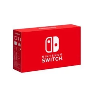 Nintendo Switch マイニンテンドーストア版買取画像