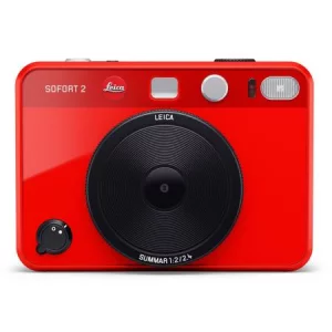 Leica (ライカ) ゾフォート2 [レッド]買取画像