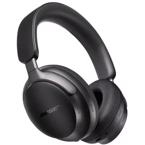 BOSE(ボーズ) QuietComfort Ultra Headphones [ブラック]買取画像