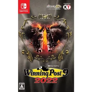 Switchソフト　Winning Post 9 2022　新品　未開封 Winning Post 9 2022 [Nintendo Switch]の買取｜店頭買取(東京/池袋