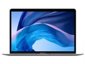 Apple MacBook Air Retinaディスプレイ 1100/13.3 MWTJ2J/A [スペースグレイ]買取画像