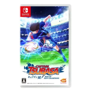 キャプテン翼 RISE OF NEW CHAMPIONS [Nintendo Switch]買取画像