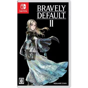 ブレイブリーデフォルトII [Nintendo Switch]の買取｜店頭買取(東京 ...