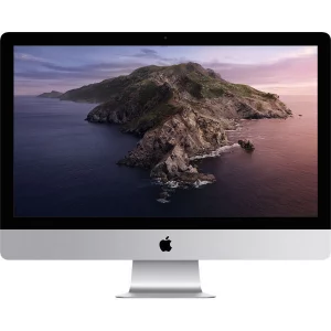 Apple iMac 27インチ MXWV2J/A Retina 5K 3.8GHz 8コア i7　SSD 512GB/メモリ 8GB 買取画像