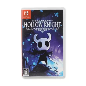 Hollow Knight [Nintendo Switch]買取画像