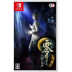 零 ～月蝕の仮面～ [Nintendo Switch]買取画像