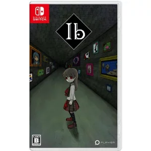 Ib [通常版] [Nintendo Switch]買取画像