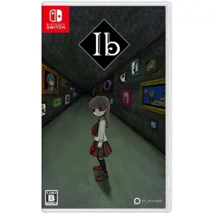 Ib [通常版] [Nintendo Switch]の買取｜店頭買取(東京/池袋・秋葉原 