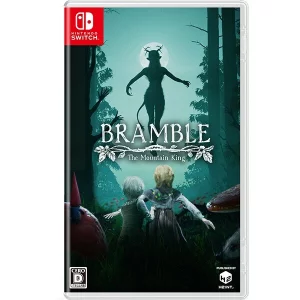 Bramble： The Mountain King [Nintendo Switch]買取画像