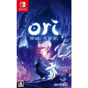 Ori and the Will of the Wisps [Nintendo Switch]買取画像