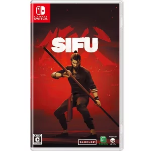 Sifu [Nintendo Switch]買取画像