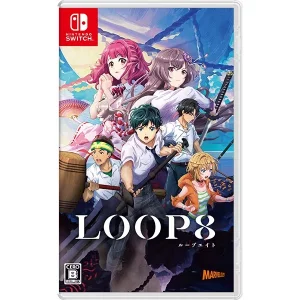 LOOP8 [Nintendo Switch]買取画像