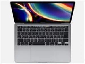 Apple MacBook Pro Retinaディスプレイ 1400/13.3 MXK32J/A [スペースグレイ]買取画像