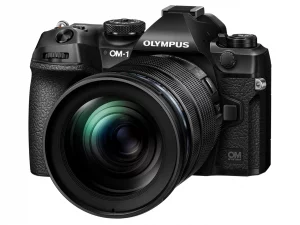 OLYMPUS(オリンパス) OM SYSTEM OM-1 12-100mm F4.0 PROキット買取画像