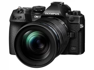 OLYMPUS (オリンパス) OM SYSTEM OM-1 12-100mm F4.0 PROキット買取画像