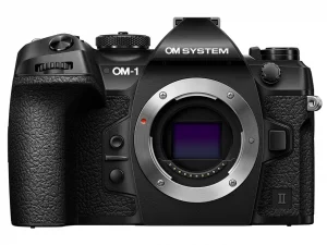 OLYMPUS(オリンパス) OM SYSTEM OM-1 Mark II ボディ買取画像